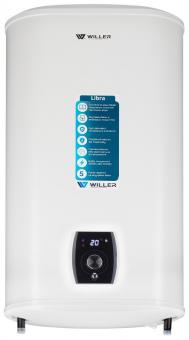 Водонагреватель Willer EVH80DRI Libra: 2