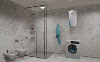 Водонагреватель Willer EV80DR Optima: 14