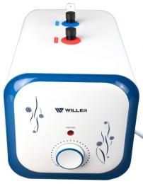 Водонагреватель Willer PU10RF-Cubus: 3