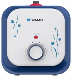 Водонагреватель Willer PU10RF-Cubus: 4