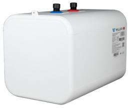 Водонагреватель Willer PU10RF-Cubus: 5
