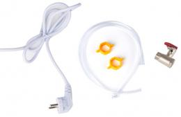 Водонагреватель Willer PU10RF-Cubus: 8