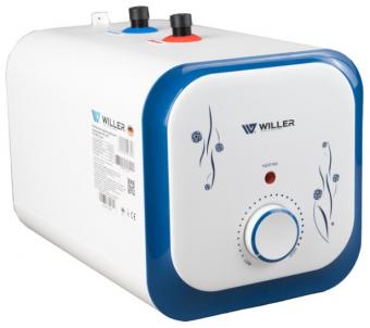 Водонагреватель Willer PU10RF-Cubus: 2