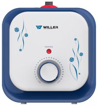 Водонагреватель Willer PU10RF-Cubus: 4