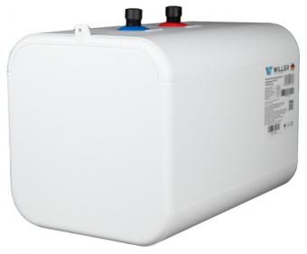 Водонагреватель Willer PU10RF-Cubus: 5
