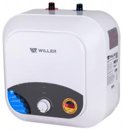Водонагреватель Willer PUL10R-Elf: 1