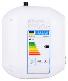 Водонагреватель Willer PUL10R-Elf: 4