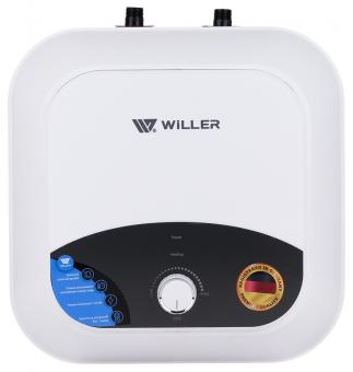 Водонагреватель Willer PUL10R-Elf: 2