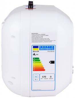 Водонагреватель Willer PUL15R-Elf: 4