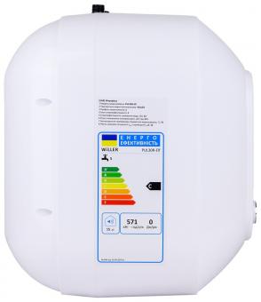 Водонагреватель Willer PUL30R-Elf: 4