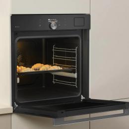 Духовой шкаф электрический Gorenje BSA6138B: 3