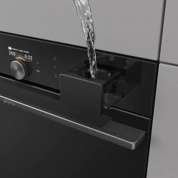 Духовой шкаф электрический Gorenje BSA6138B: 4
