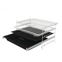 Духовой шкаф электрический Gorenje BSA6138B: 5