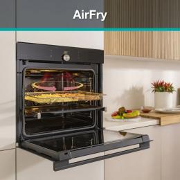 Духовой шкаф электрический Gorenje BSA6138B: 6