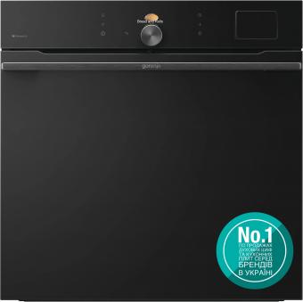 Духовой шкаф электрический Gorenje BSA6138B: 1
