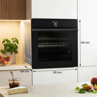 Духовой шкаф электрический Gorenje BSA6138B: 2