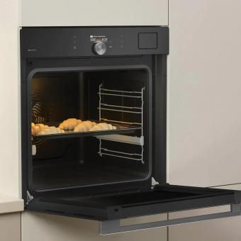 Духовой шкаф электрический Gorenje BSA6138B: 3