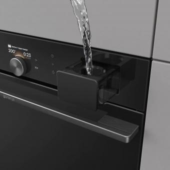Духовой шкаф электрический Gorenje BSA6138B: 4