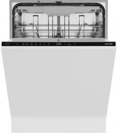 Встраиваемая посудомоечная машина Gorenje GV16E3: 1
