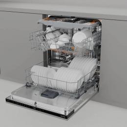 Встраиваемая посудомоечная машина Gorenje GV16E3: 4