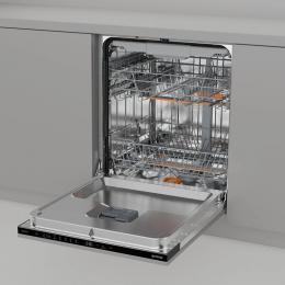 Встраиваемая посудомоечная машина Gorenje GV16E3: 5