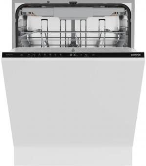 Встраиваемая посудомоечная машина Gorenje GV16E3: 1