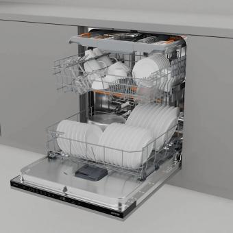 Встраиваемая посудомоечная машина Gorenje GV16E3: 4