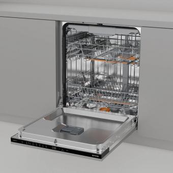 Встраиваемая посудомоечная машина Gorenje GV16E3: 5