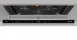 Встраиваемая посудомоечная машина Gorenje GV16D9: 7