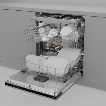 Встраиваемая посудомоечная машина Gorenje GV16D9: 4