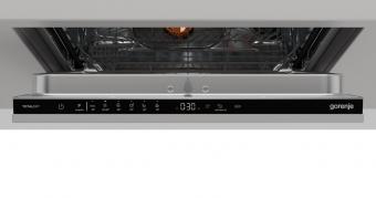 Встраиваемая посудомоечная машина Gorenje GV16D9: 7