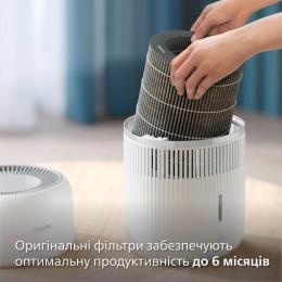 Увлажнитель воздуха Philips HU4210/04: 8