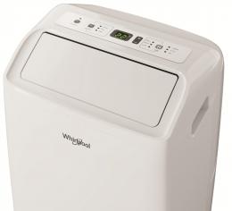 Мобильный кондиционер WHIRLPOOL PACF29COW: 4