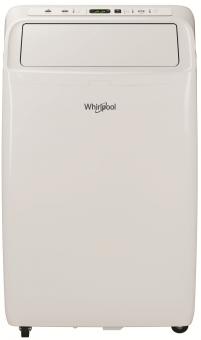 Мобильный кондиционер WHIRLPOOL PACF29COW: 1