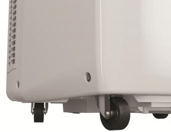 Мобильный кондиционер WHIRLPOOL PACF29COW: 7