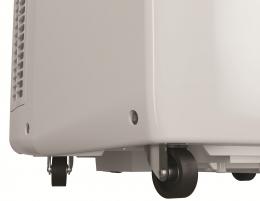 Мобильный кондиционер WHIRLPOOL PACF212HPW: 7