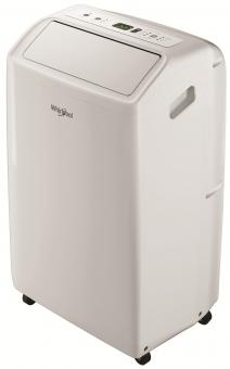 Мобильный кондиционер WHIRLPOOL PACF212HPW: 2
