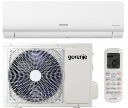 Кондиционер GORENJE REA 35 KC2: 1