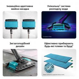 Пылесос ручной Philips XC8157/01: 6