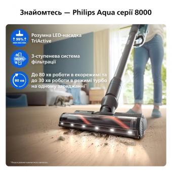 Пылесос ручной Philips XC8157/01: 5