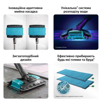 Пылесос ручной Philips XC8157/01: 6
