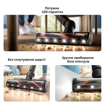 Пылесос ручной Philips XC8157/01: 7