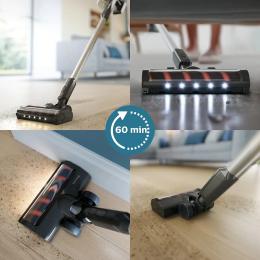 Пылесос ручной Philips XC3031/01: 8