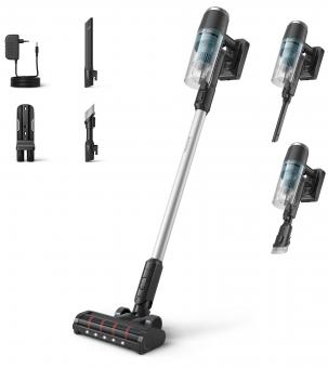 Пылесос ручной Philips XC3031/01: 1