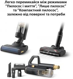 Пылесос ручной Philips XW7264/10: 3