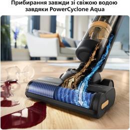 Пылесос ручной Philips XW7264/10: 5