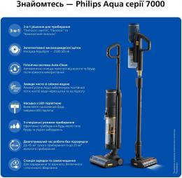 Пылесос ручной Philips XW7264/10: 6