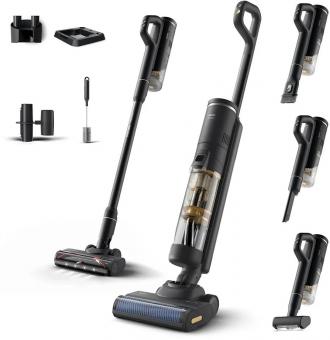Пылесос ручной Philips XW7264/10: 1