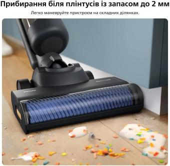 Пылесос ручной Philips XW7264/10: 7