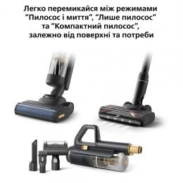 Пылесос ручной Philips XW7264/11: 4